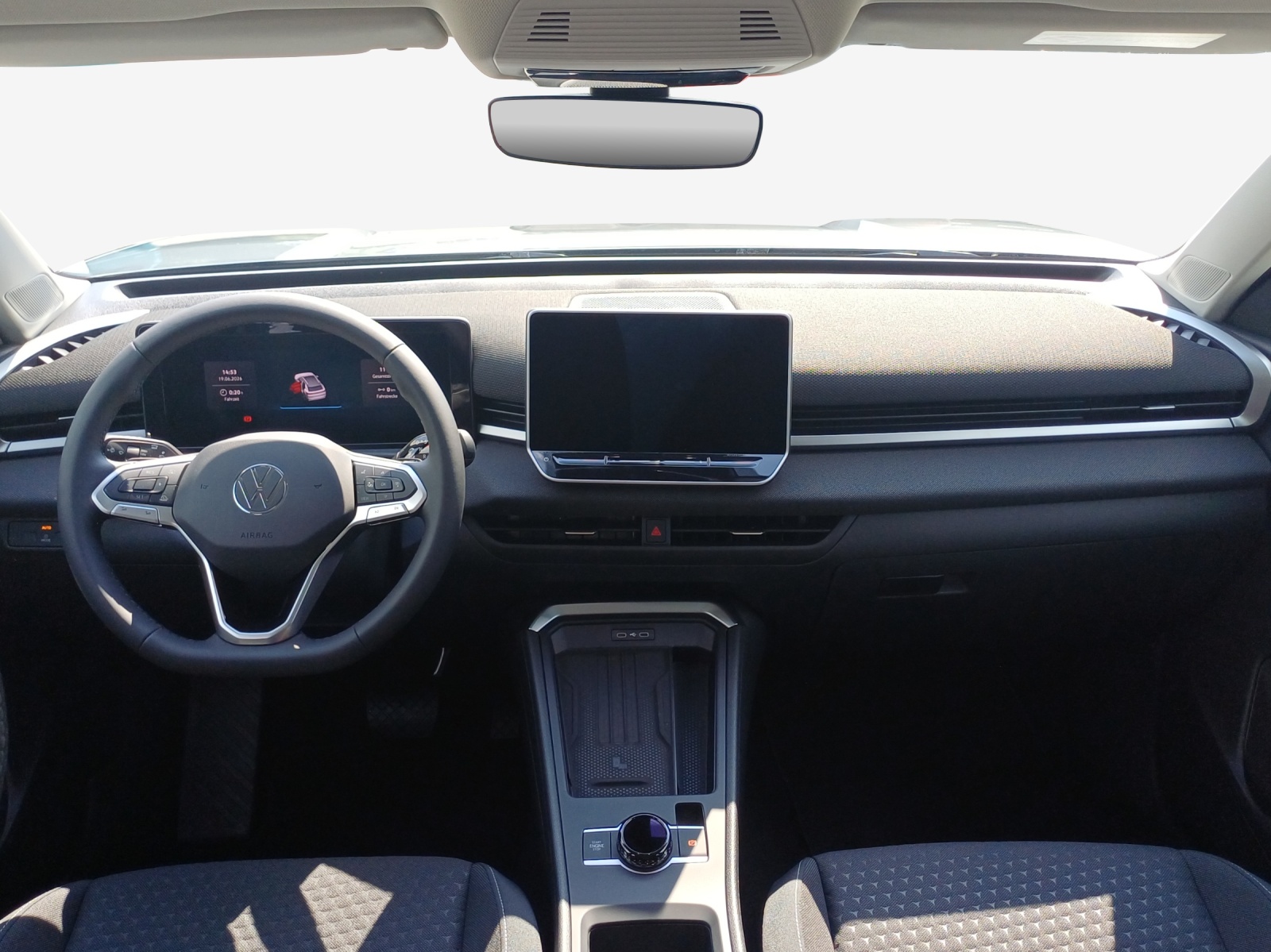 VW T-Roc 1.5 eTSI mHEV Trend DSG-image-8