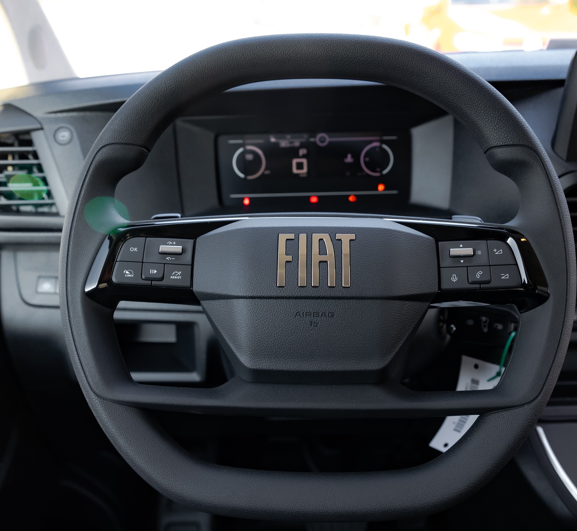 FIAT Scudo 1.5 BlueHDi L2 120 PS NEW MODELL-image-7