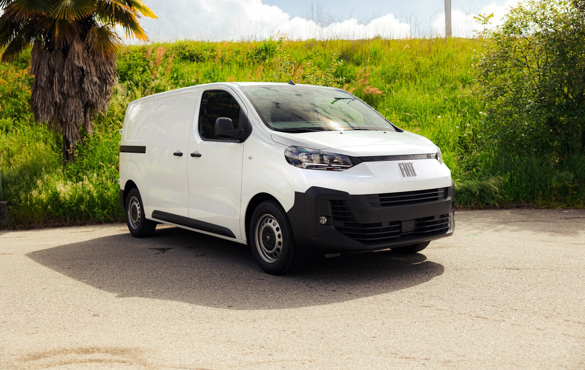 FIAT Scudo 1.5 BlueHDi L2 120 PS NEW MODELL-image-1