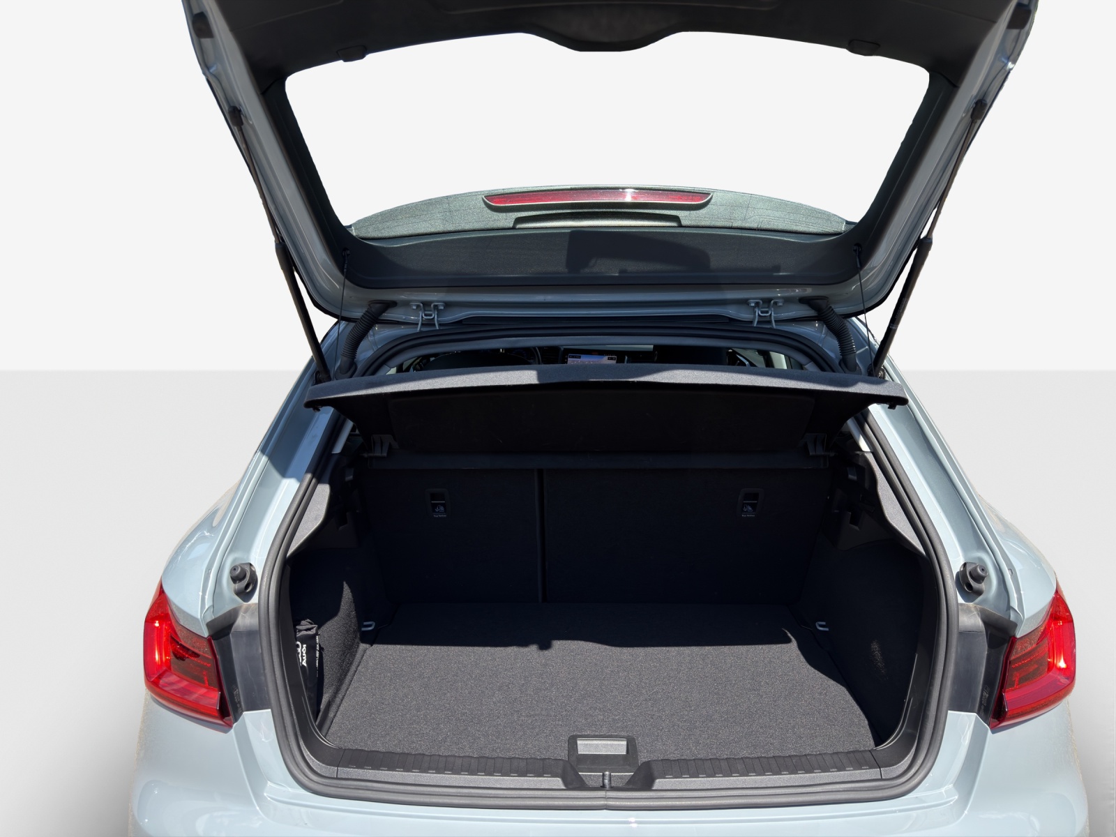 AUDI A1 Sportback 30 TFSI Attraction S-tronic-image-12