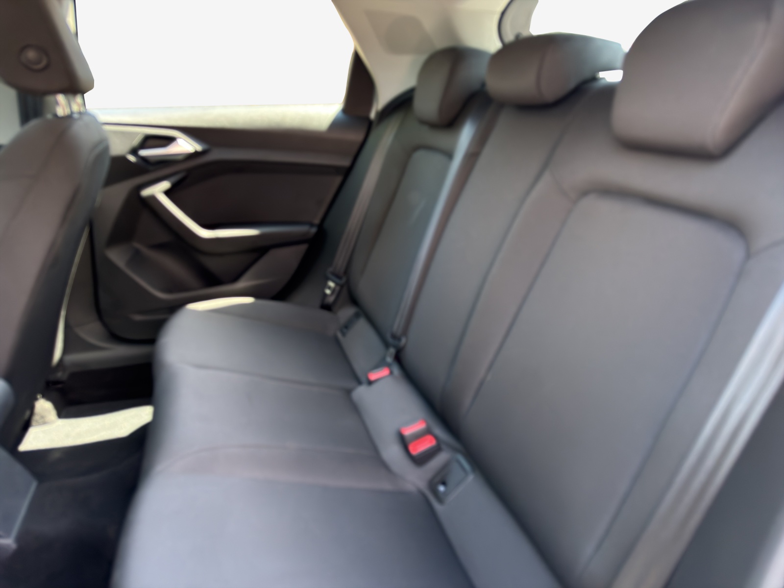 AUDI A1 Sportback 30 TFSI Attraction S-tronic-image-11