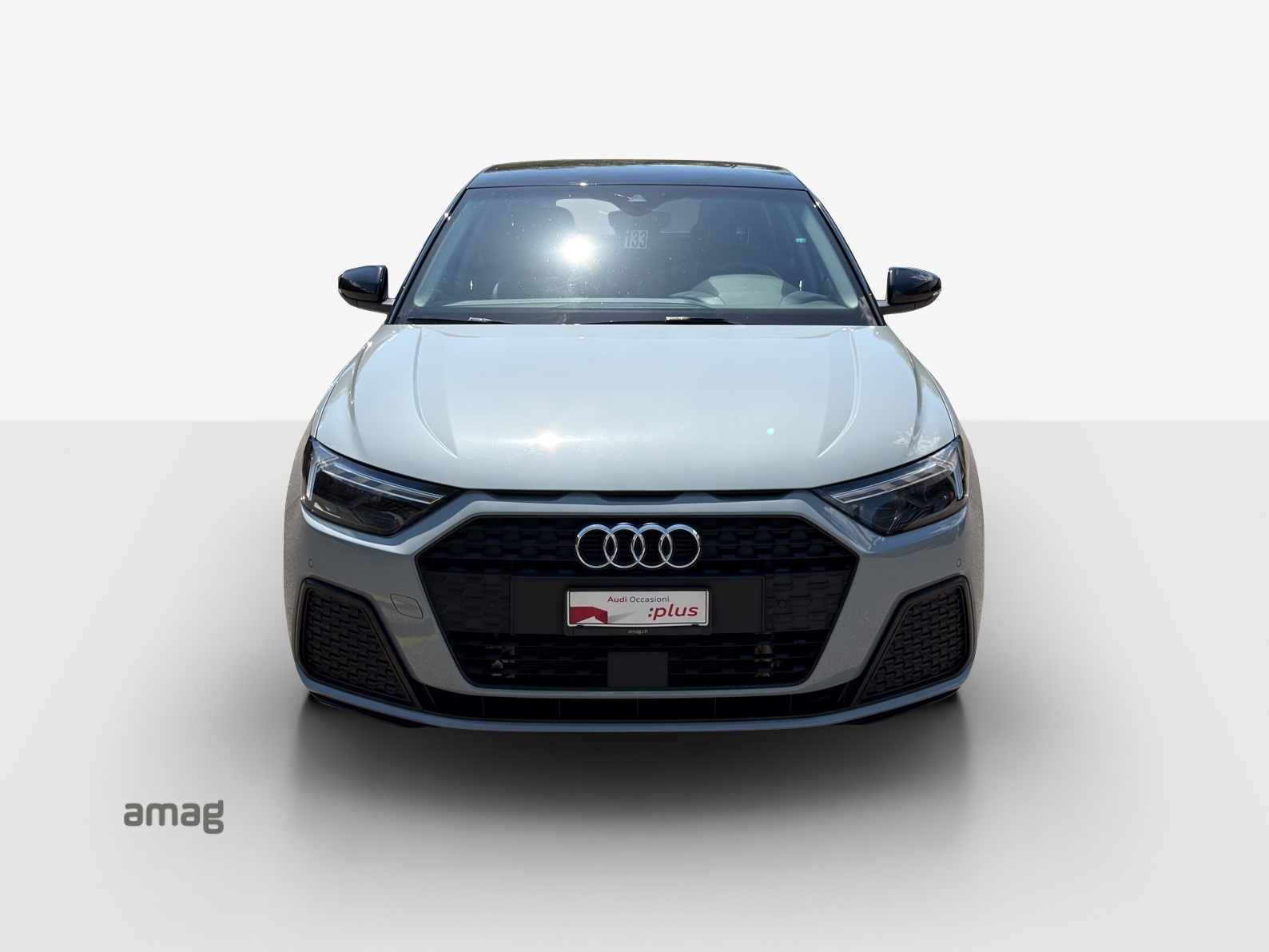 AUDI A1 Sportback 30 TFSI Attraction S-tronic-image-6