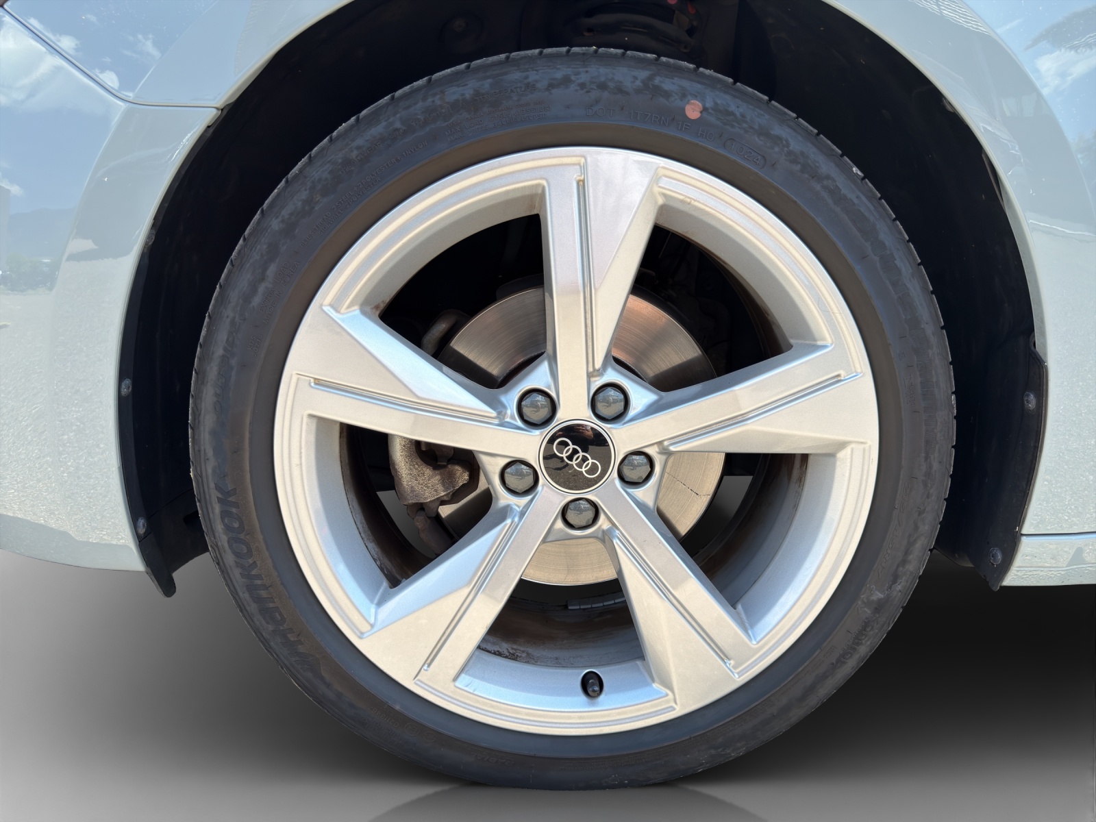 AUDI A1 Sportback 30 TFSI Attraction S-tronic-image-15