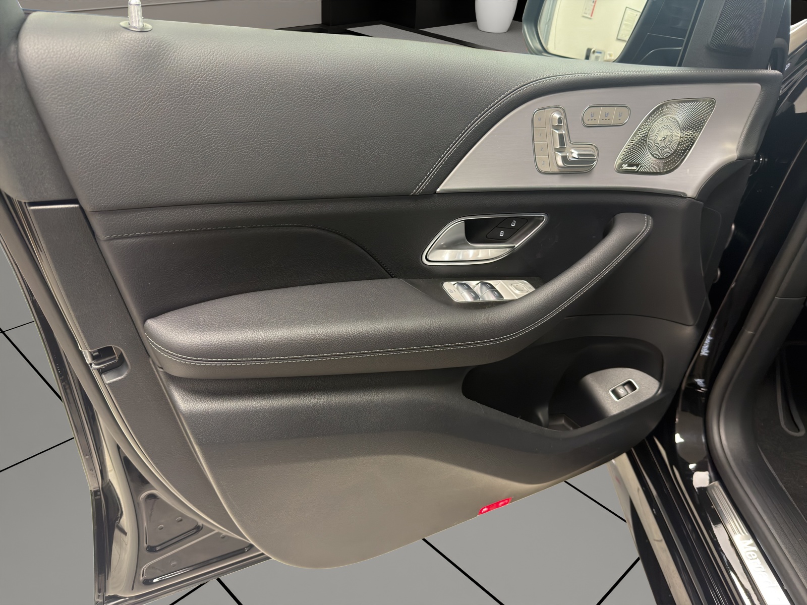 Image MERCEDES-BENZ GLE-450 GLE 450 d 4Matic 9G-Tronic