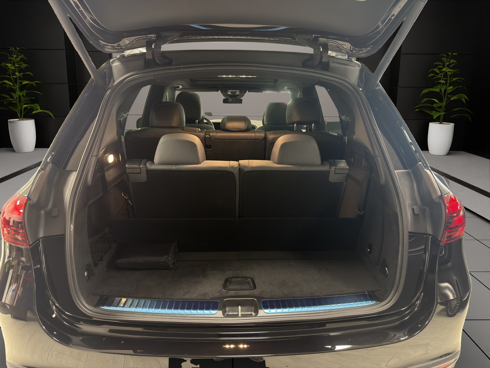 Image MERCEDES-BENZ GLE-450 GLE 450 d 4Matic 9G-Tronic
