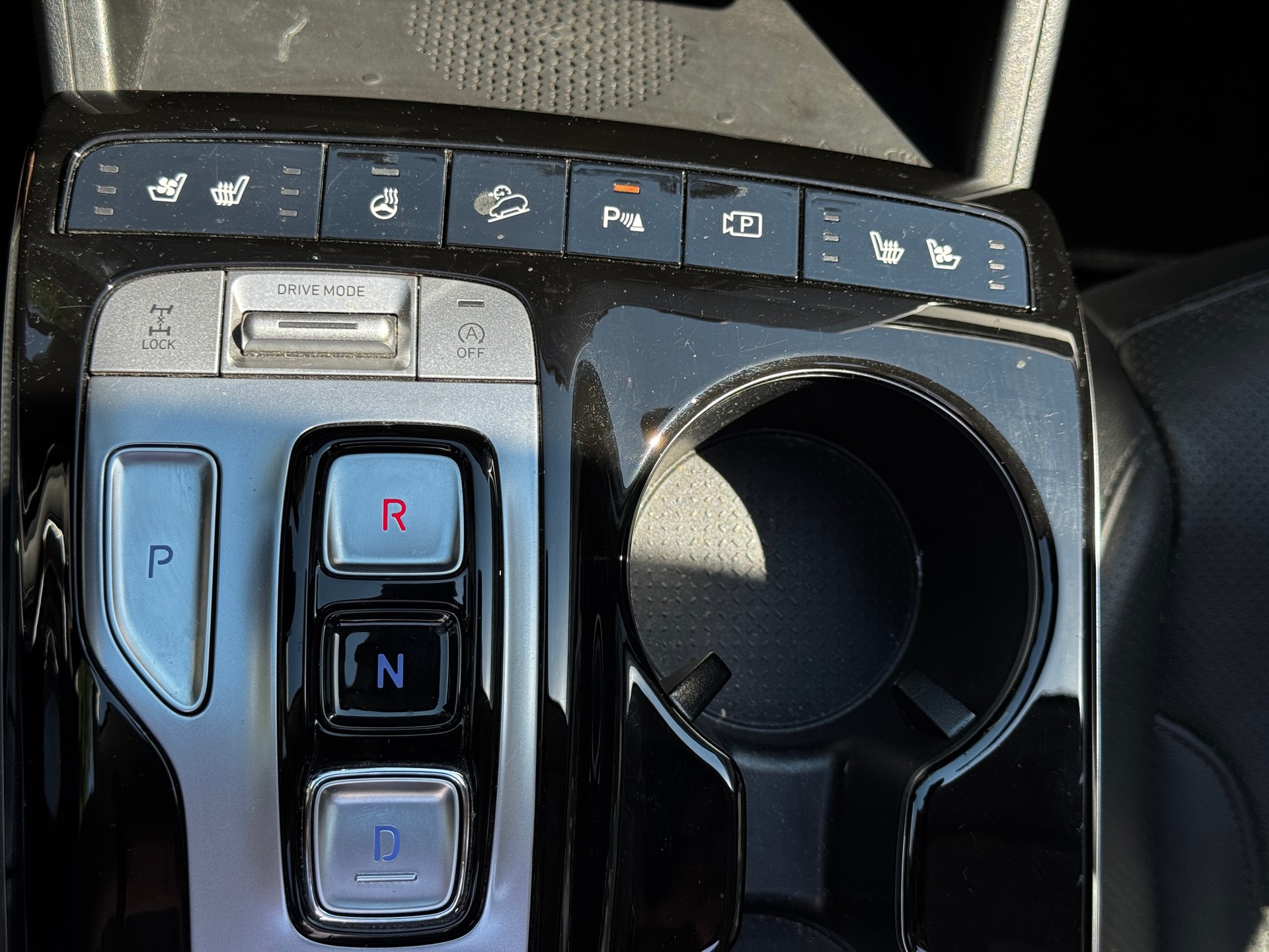 HYUNDAI Tucson 1.6 TGDI 48V Vertex DCT 4WD-image-11