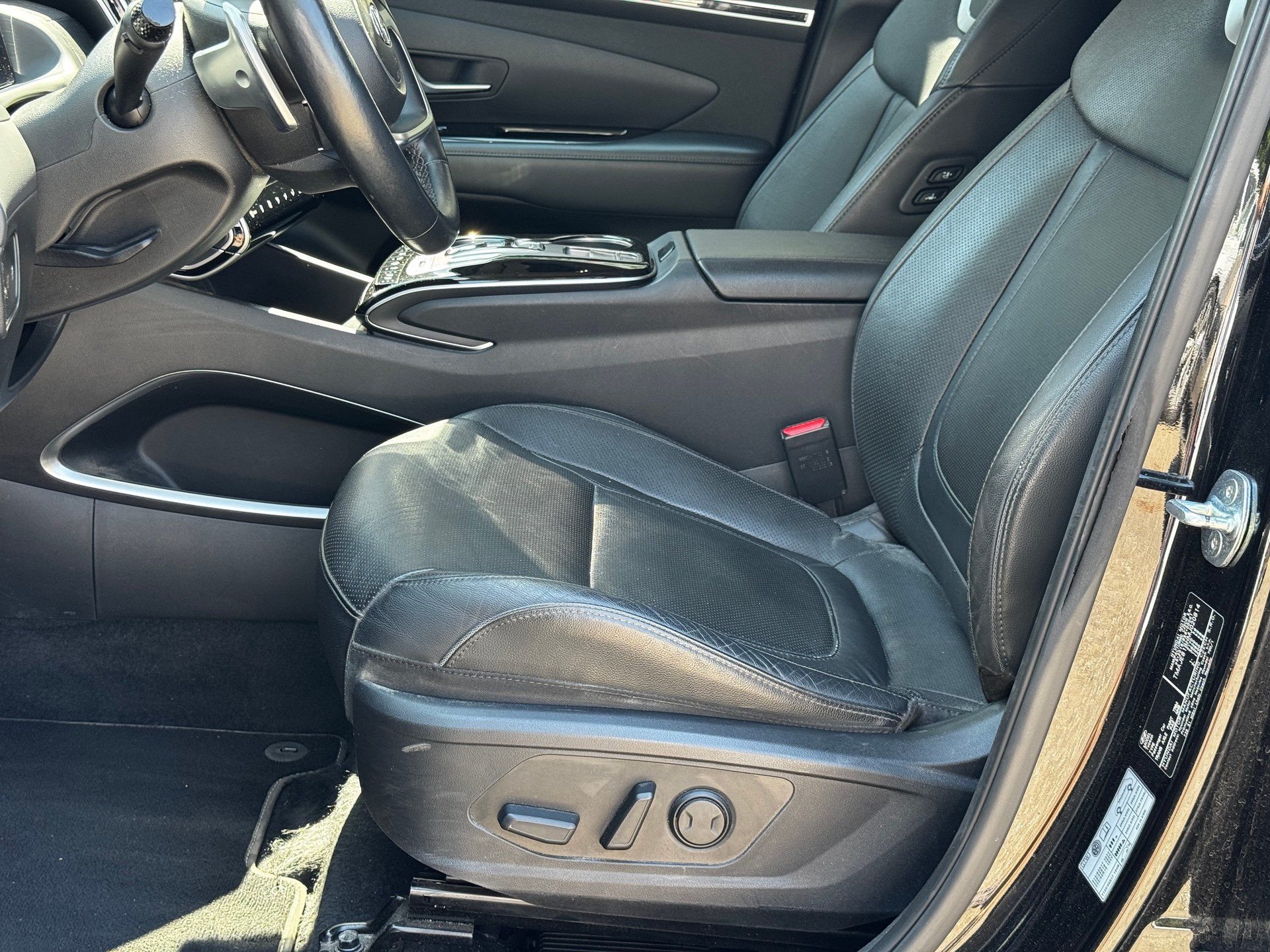 HYUNDAI Tucson 1.6 TGDI 48V Vertex DCT 4WD-image-7