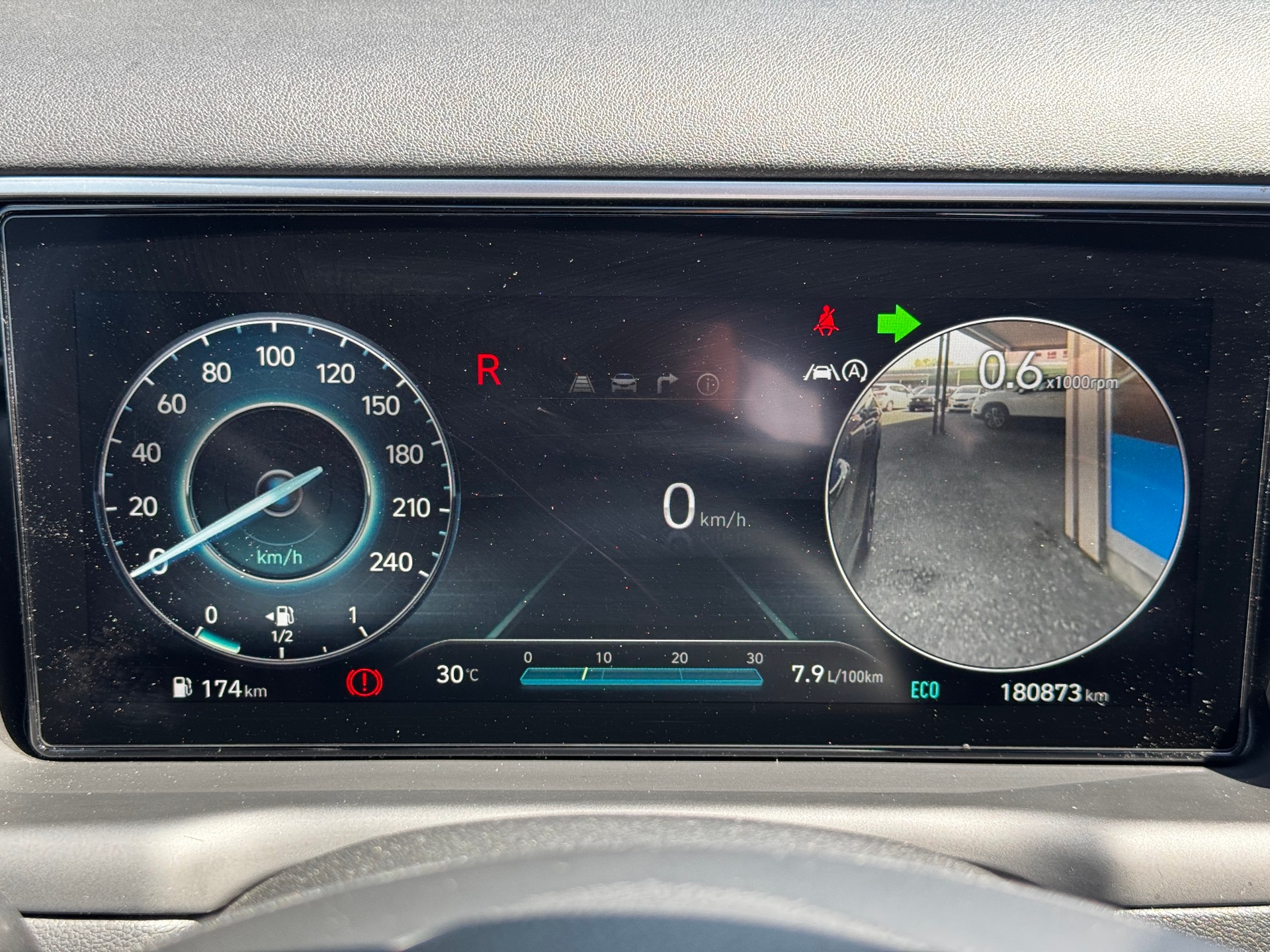 HYUNDAI Tucson 1.6 TGDI 48V Vertex DCT 4WD-image-13