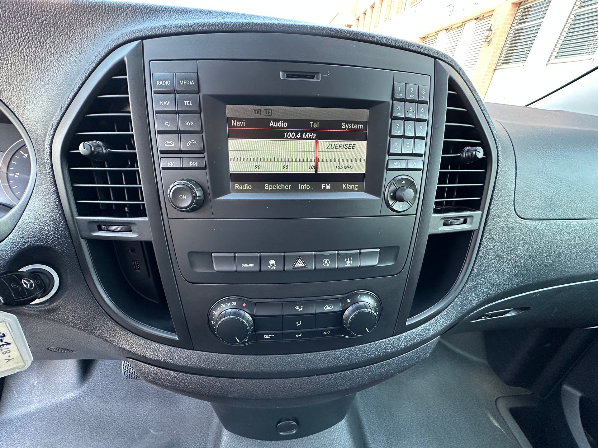 MERCEDES-BENZ Vito 114 CDI Extralang Pro Tourer 4Matic9G-Tronic-image-8