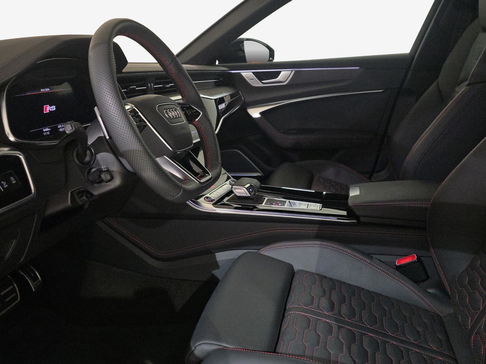 AUDI RS6 Avant 4.0 TFSI V8 quattro-image-7
