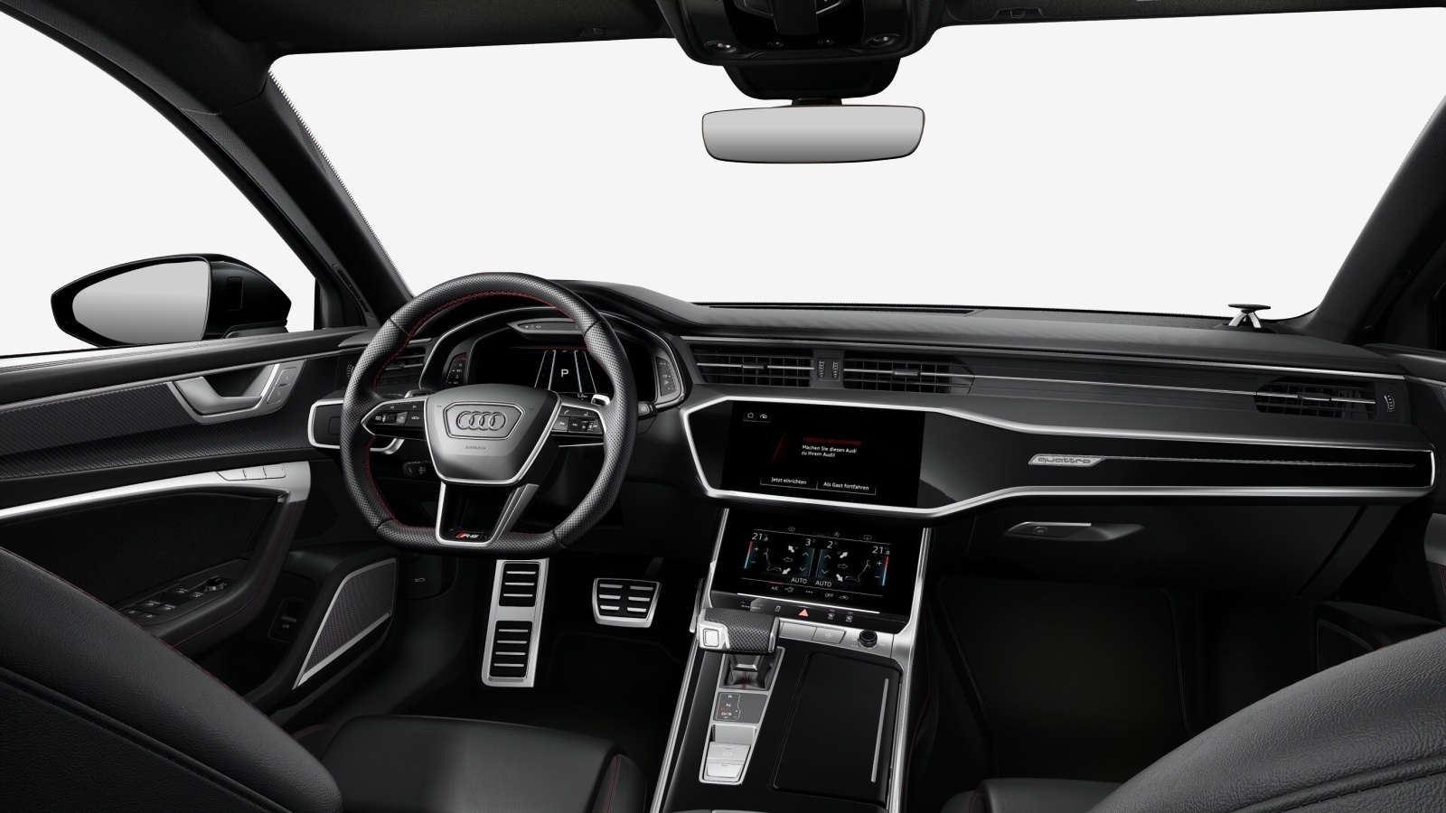 AUDI RS6 Avant 4.0 TFSI V8 quattro-image-8