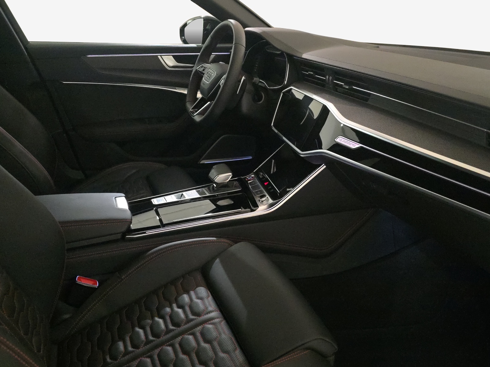 AUDI RS6 Avant 4.0 TFSI V8 quattro-image-14