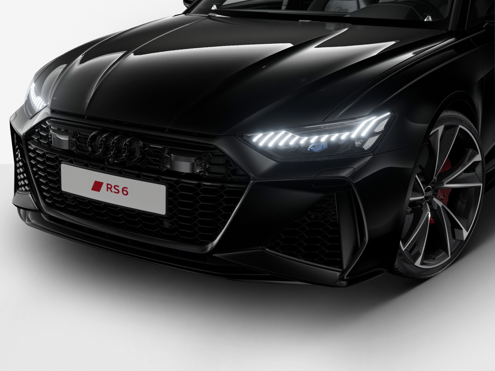 AUDI RS6 Avant 4.0 TFSI V8 quattro-image-4