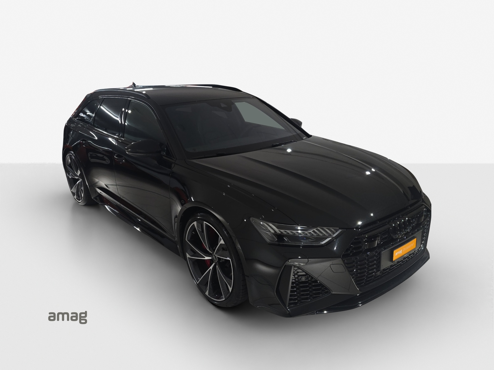 AUDI RS6 Avant 4.0 TFSI V8 quattro-image-13