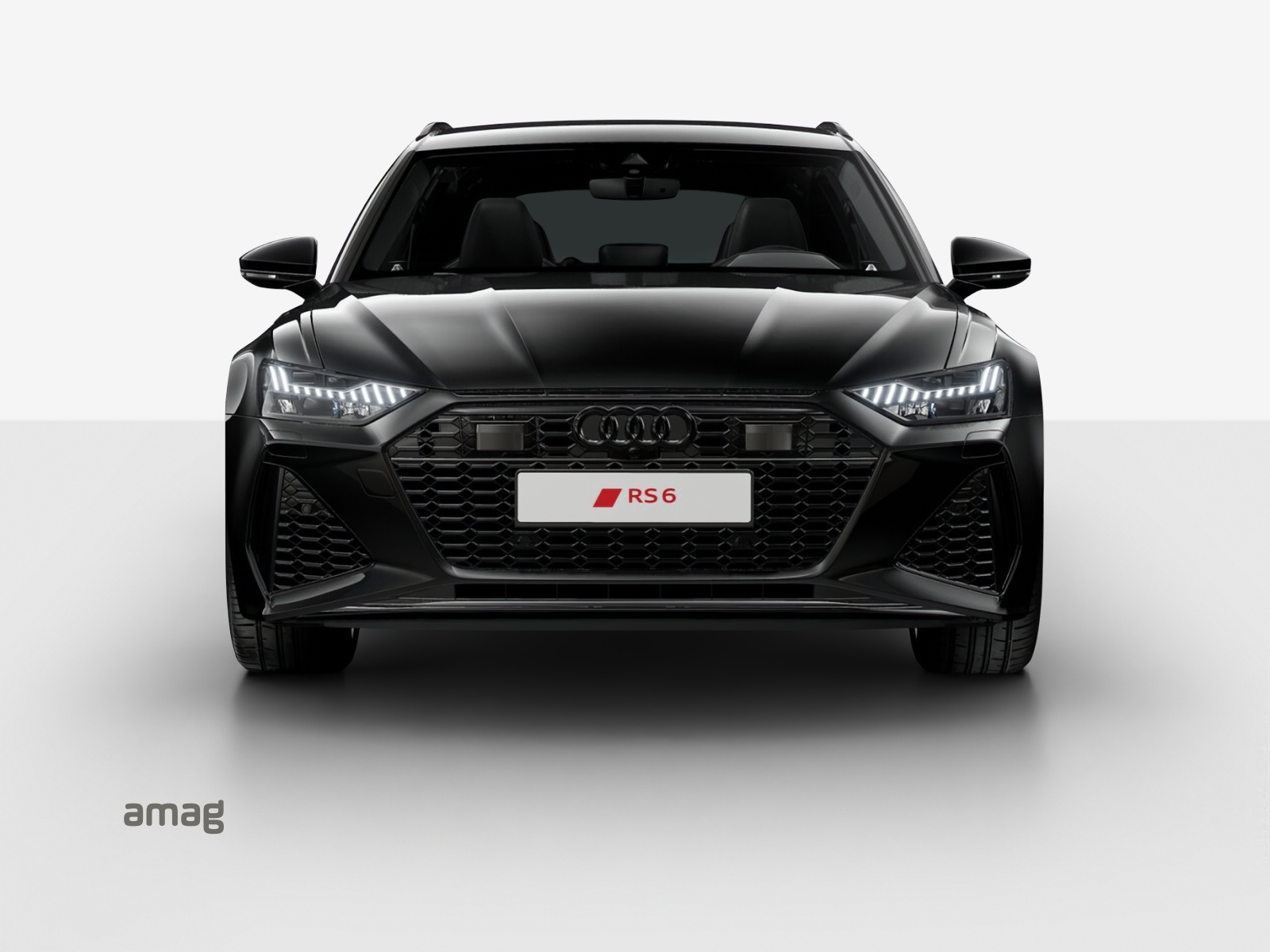 AUDI RS6 Avant 4.0 TFSI V8 quattro-image-6