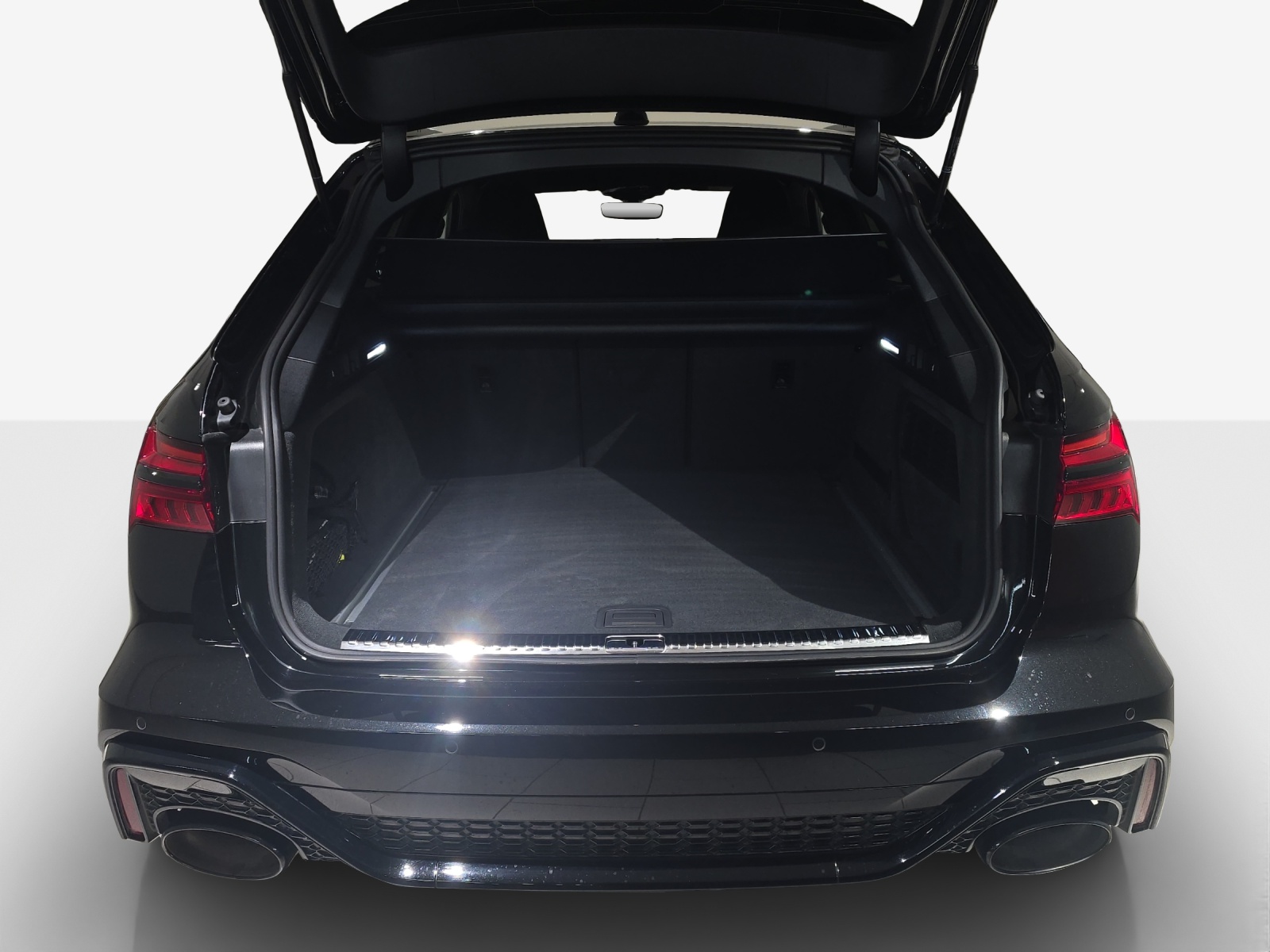 AUDI RS6 Avant 4.0 TFSI V8 quattro-image-12