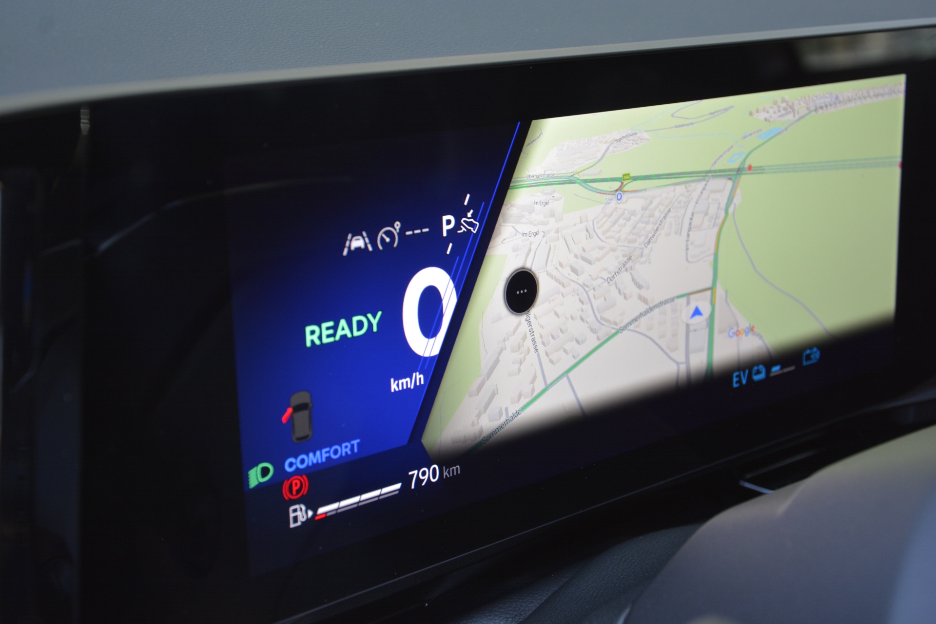 RENAULT Rafale 1.2 E-Tech esprit Alpine-image-9