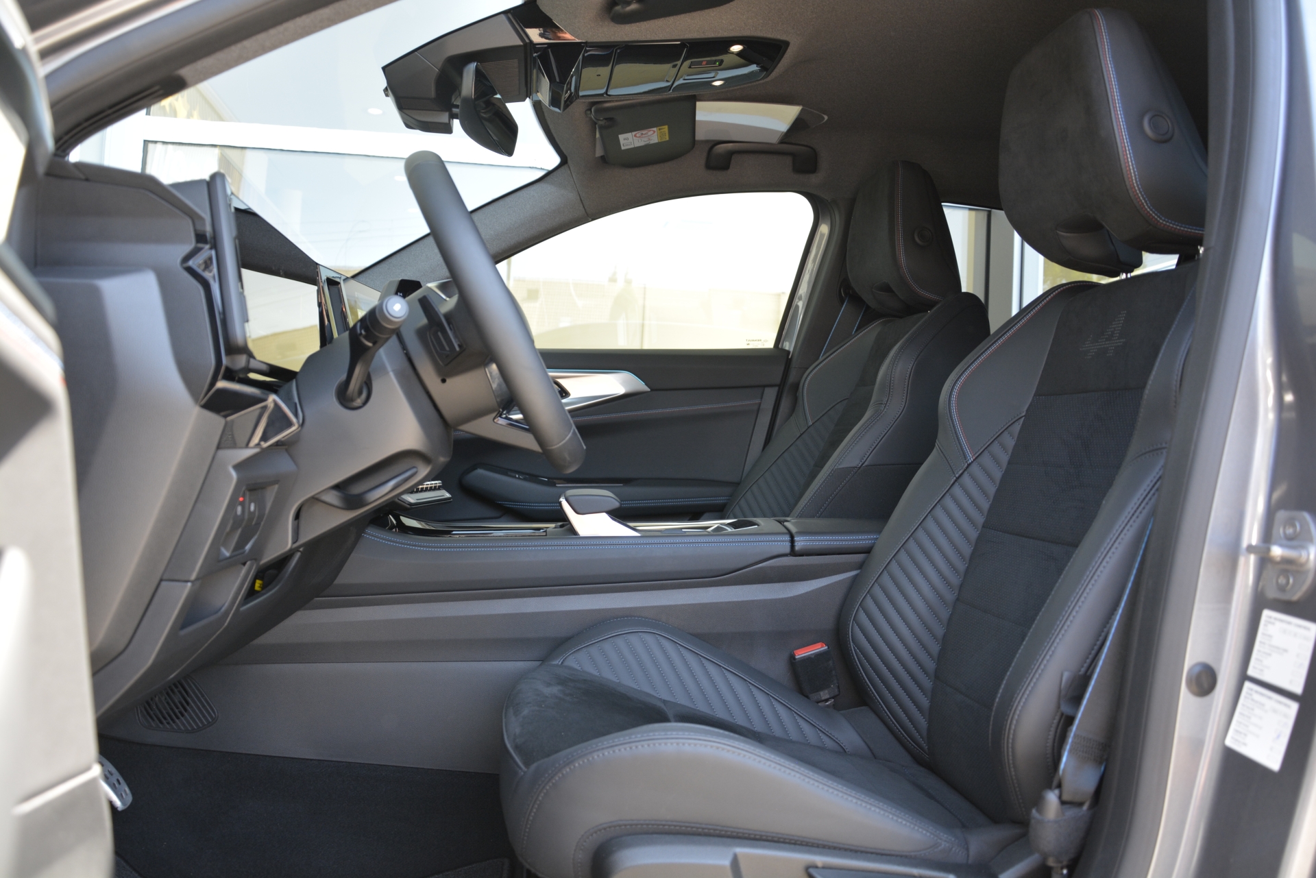 RENAULT Rafale 1.2 E-Tech esprit Alpine-image-8