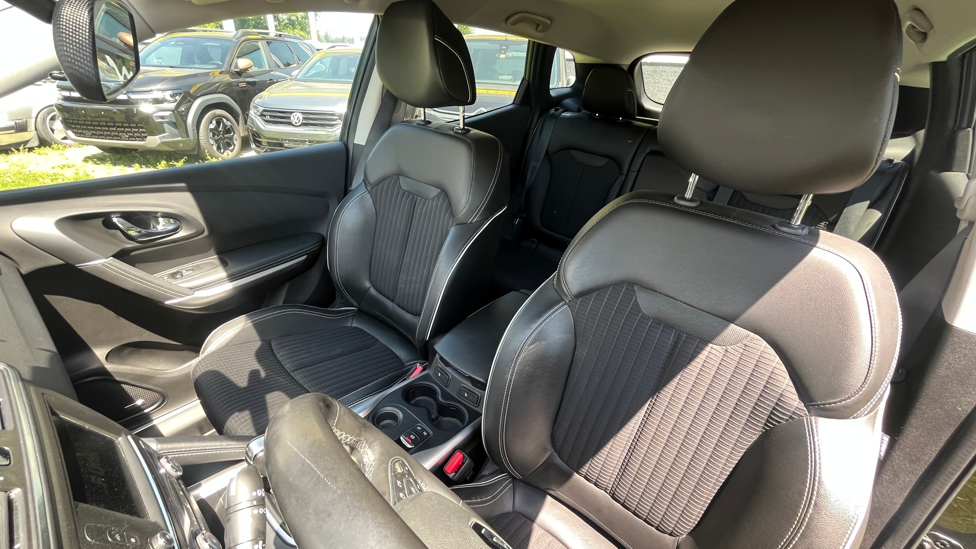 RENAULT Kadjar 1.2 16V Turbo Bose EDC-image-9