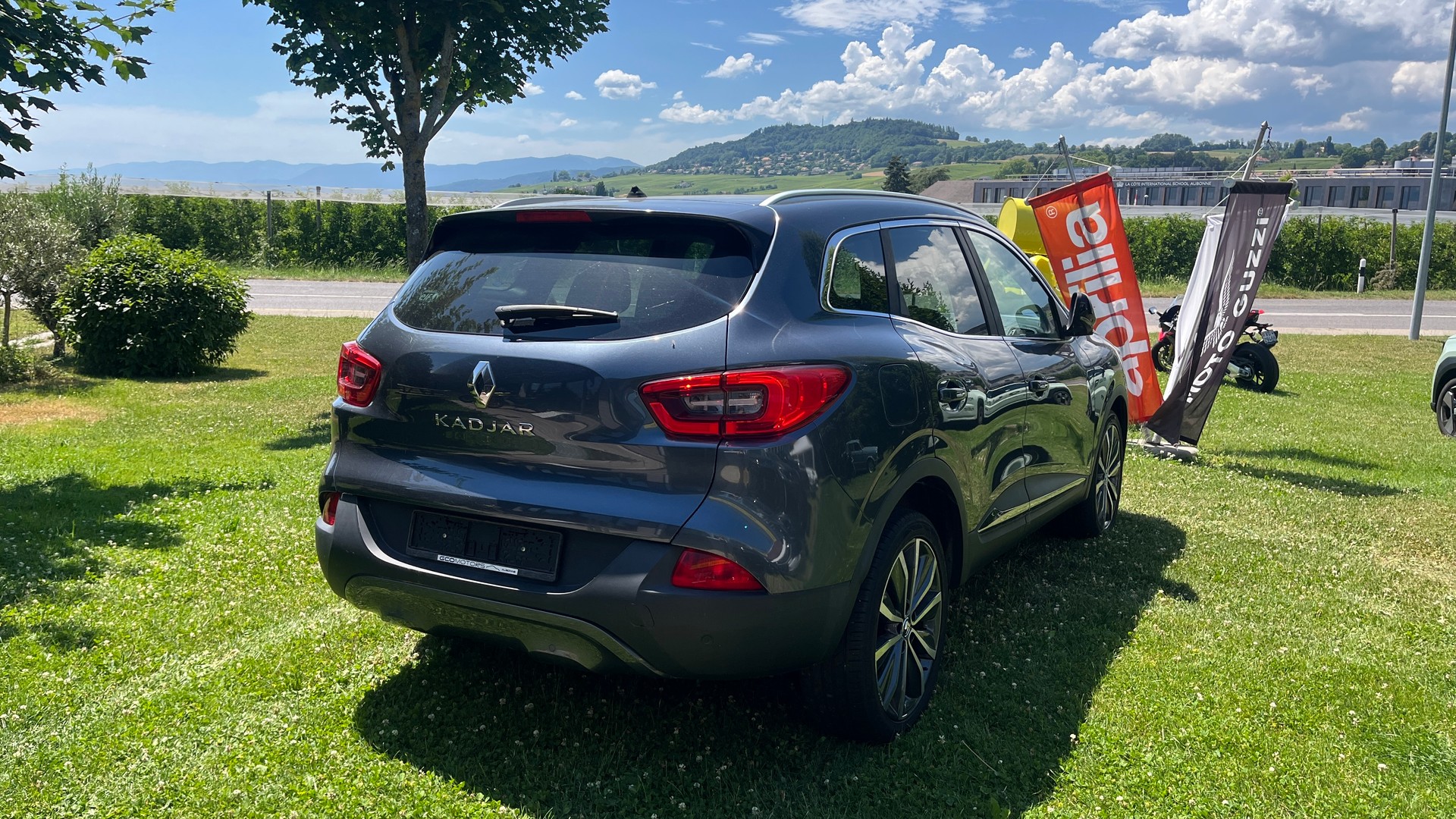 RENAULT Kadjar 1.2 16V Turbo Bose EDC-image-4