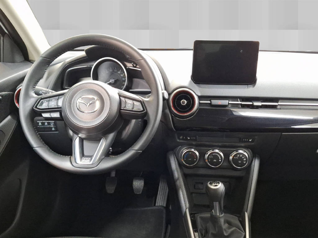 MAZDA 2 1.5 115 Homura aka-image-5