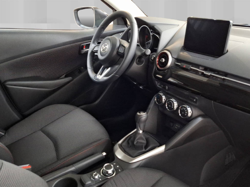 MAZDA 2 1.5 115 Homura aka-image-4