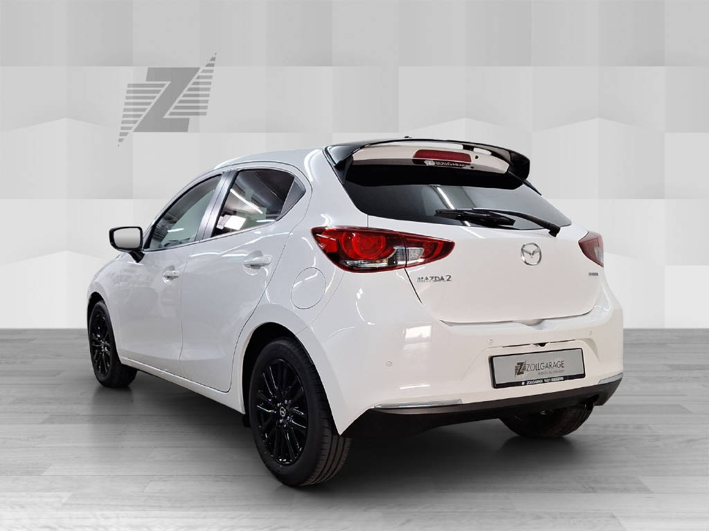 MAZDA 2 1.5 115 Homura aka-image-2