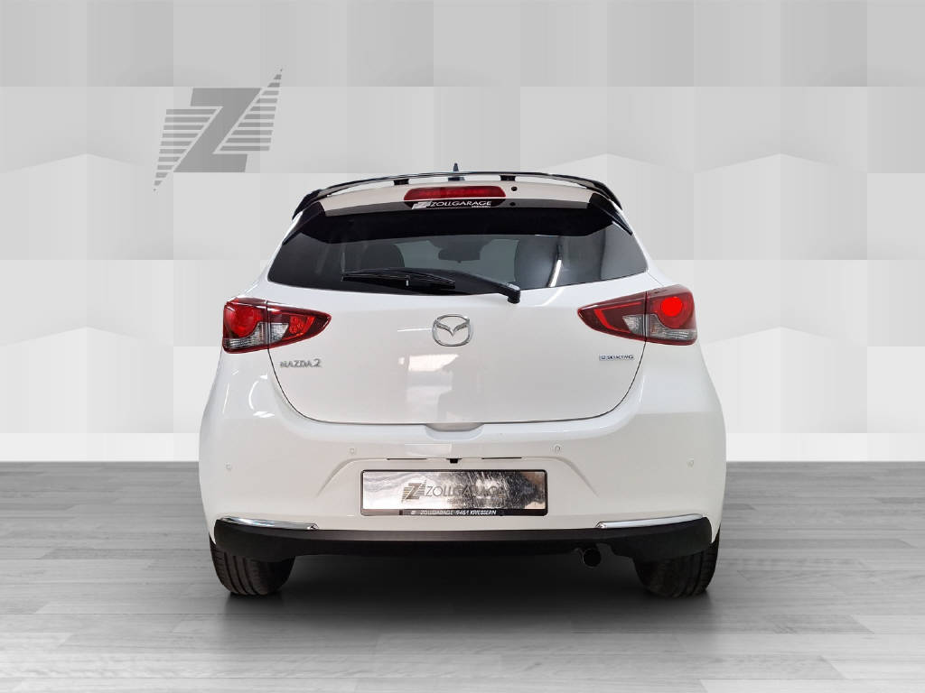 MAZDA 2 1.5 115 Homura aka-image-3
