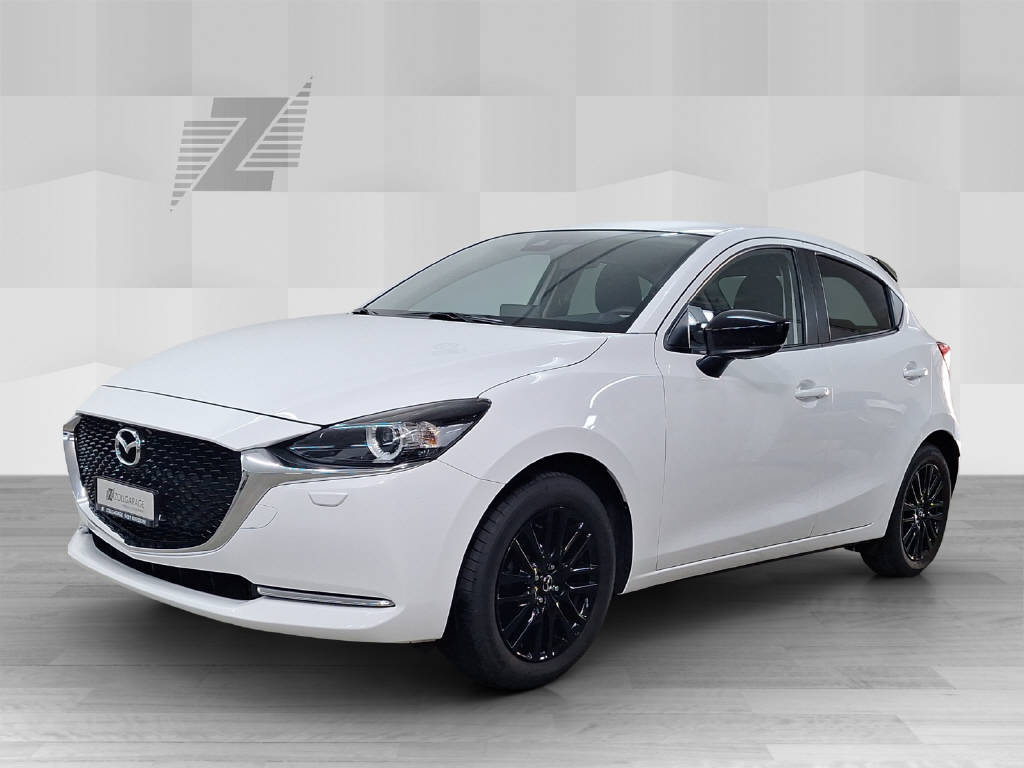 MAZDA 2 1.5 115 Homura aka-image-0