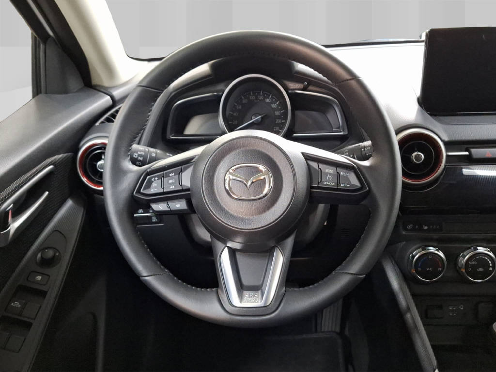 MAZDA 2 1.5 115 Homura aka-image-6