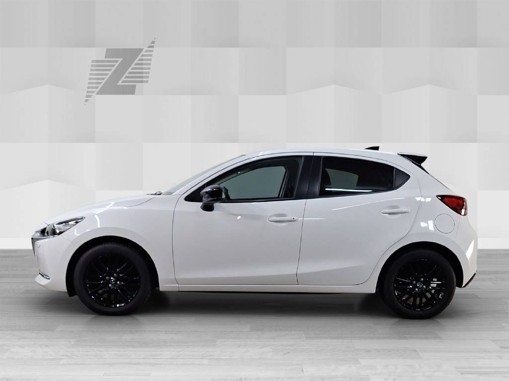 MAZDA 2 1.5 115 Homura aka-image-1