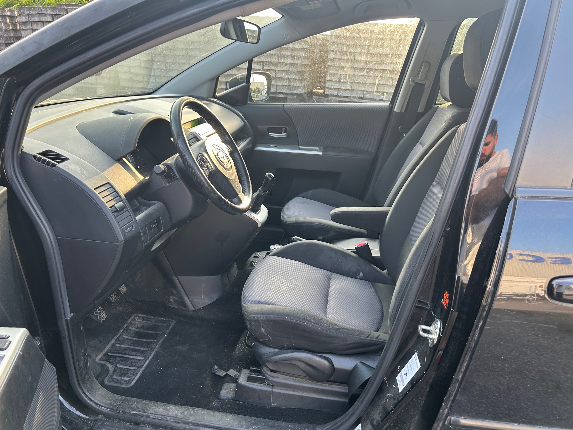 MAZDA 5 2.0 16V Confort-image-4