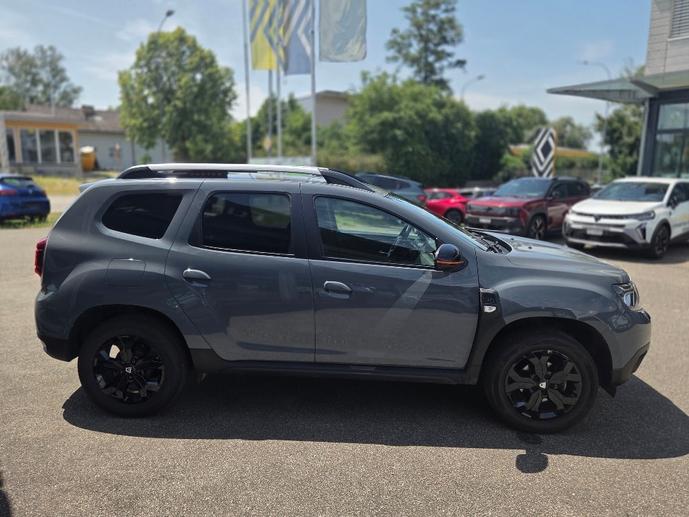 DACIA Duster TCe 150 Extreme AUTOMAT EDC 4x2-image-5