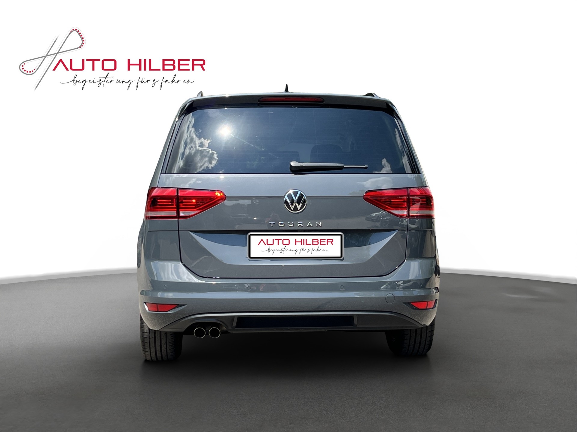 VW Touran 2.0 TDI BlueMotion Technology Comfortline DSG *7-Plätzer*-image-5