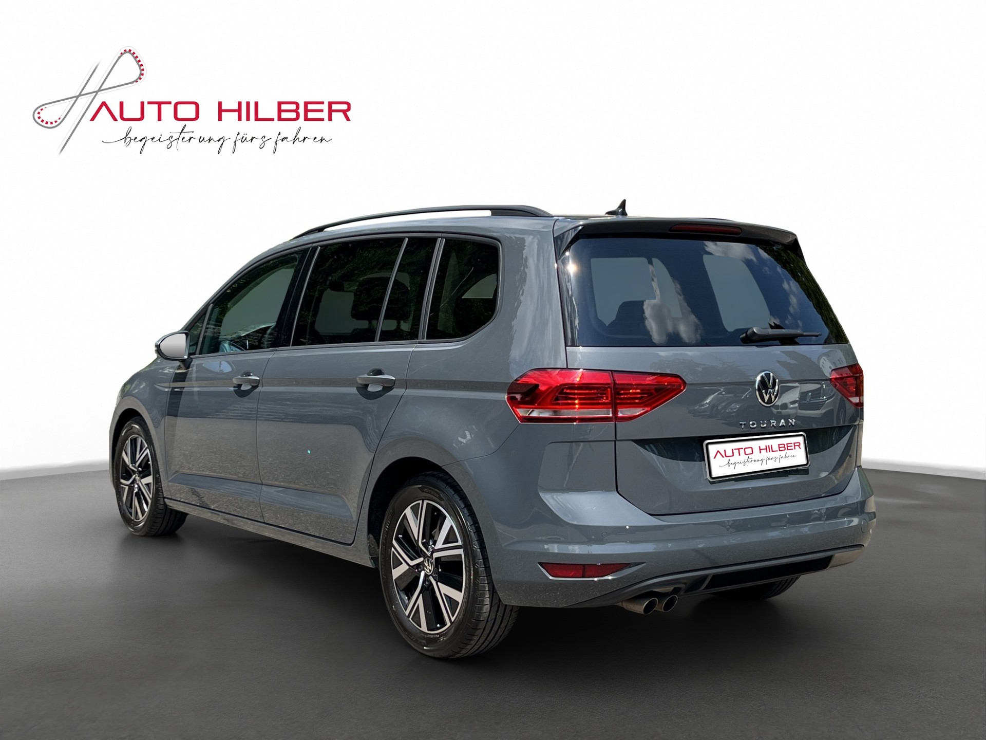 VW Touran 2.0 TDI BlueMotion Technology Comfortline DSG *7-Plätzer*-image-4
