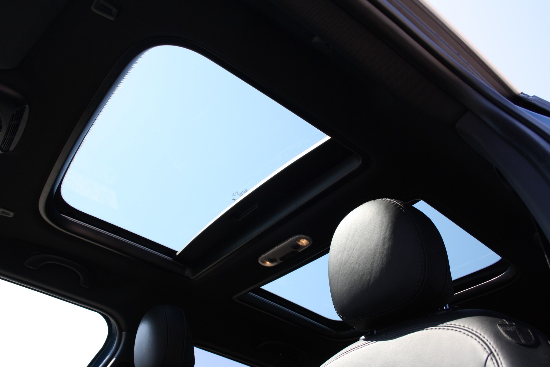 MINI Countryman Cooper S E ALL4 Steptronic-image-14