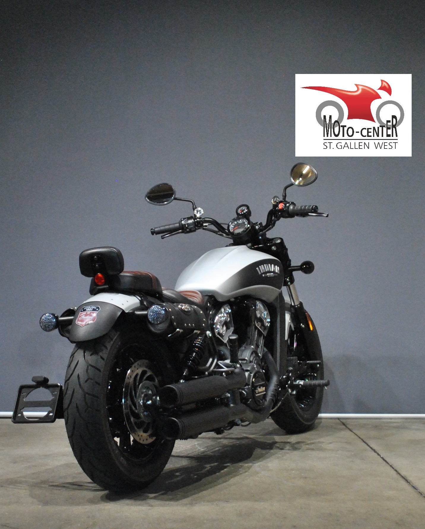 INDIAN Scout Bobber-image-4