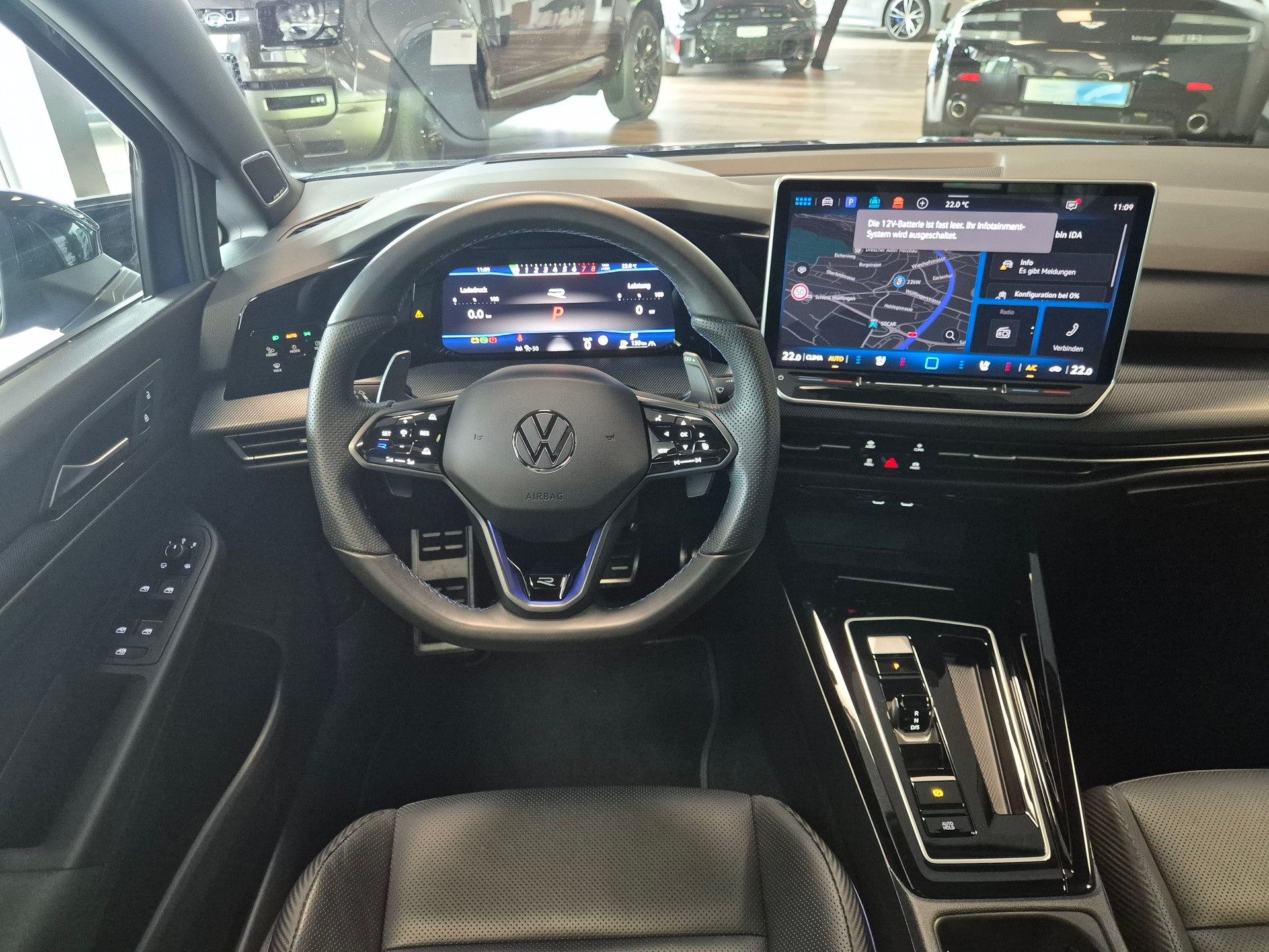 VW Golf 2.0 TSI R DSG 4 Motion-image-13