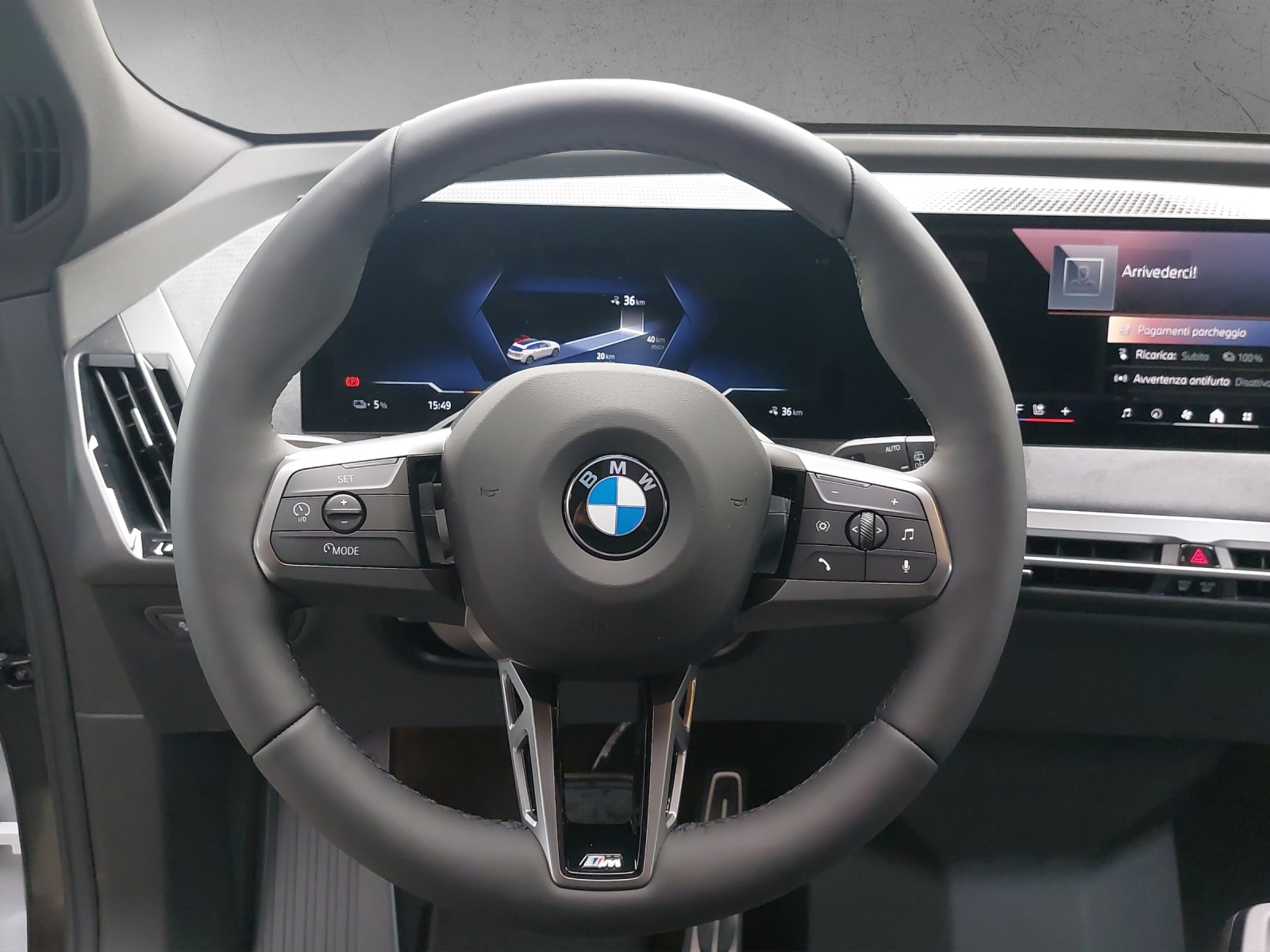 BMW iX xDrive60 M Sport Pro-image-12