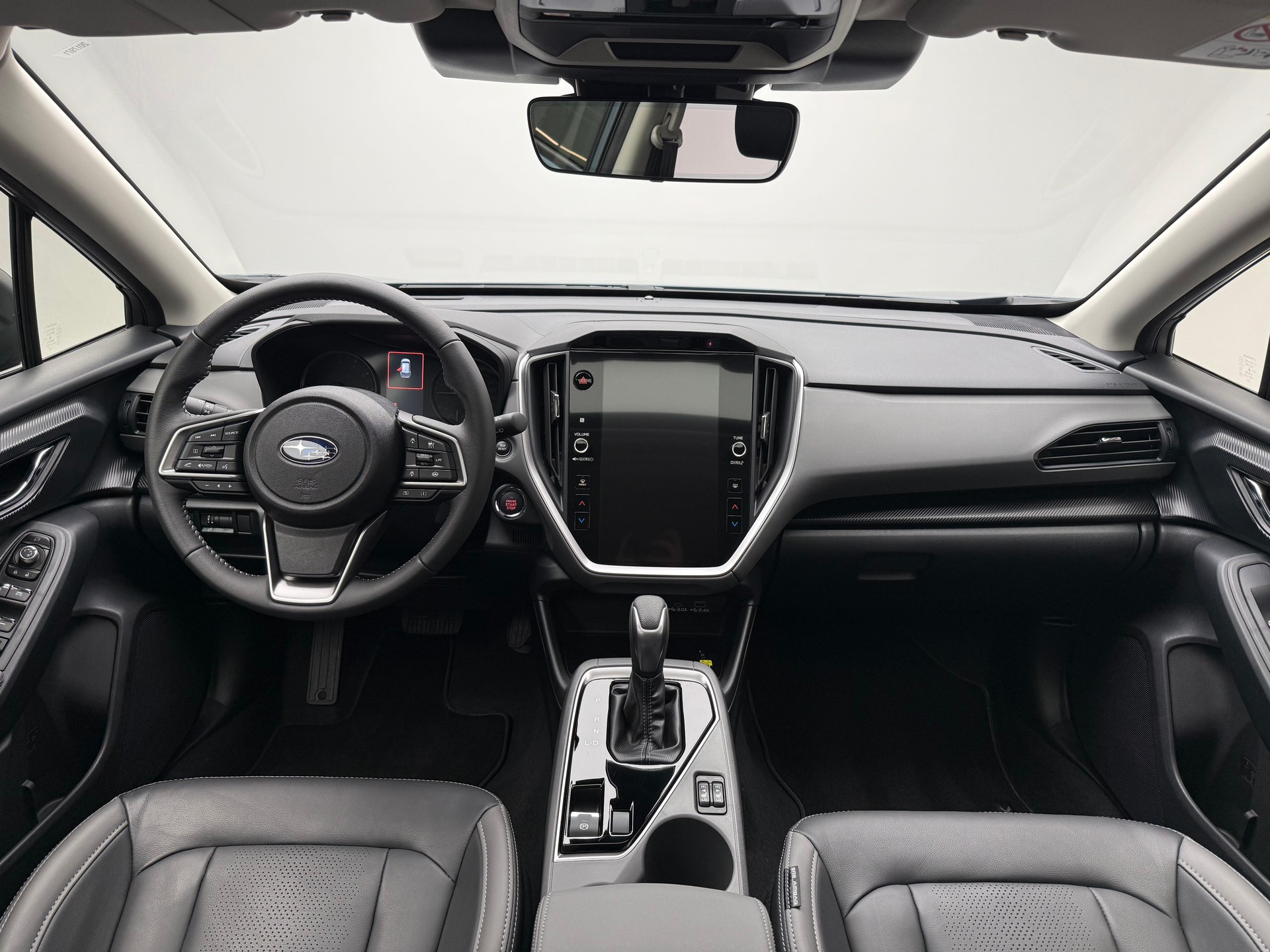 SUBARU Crosstrek 2.0i e-Boxer Luxury-image-8