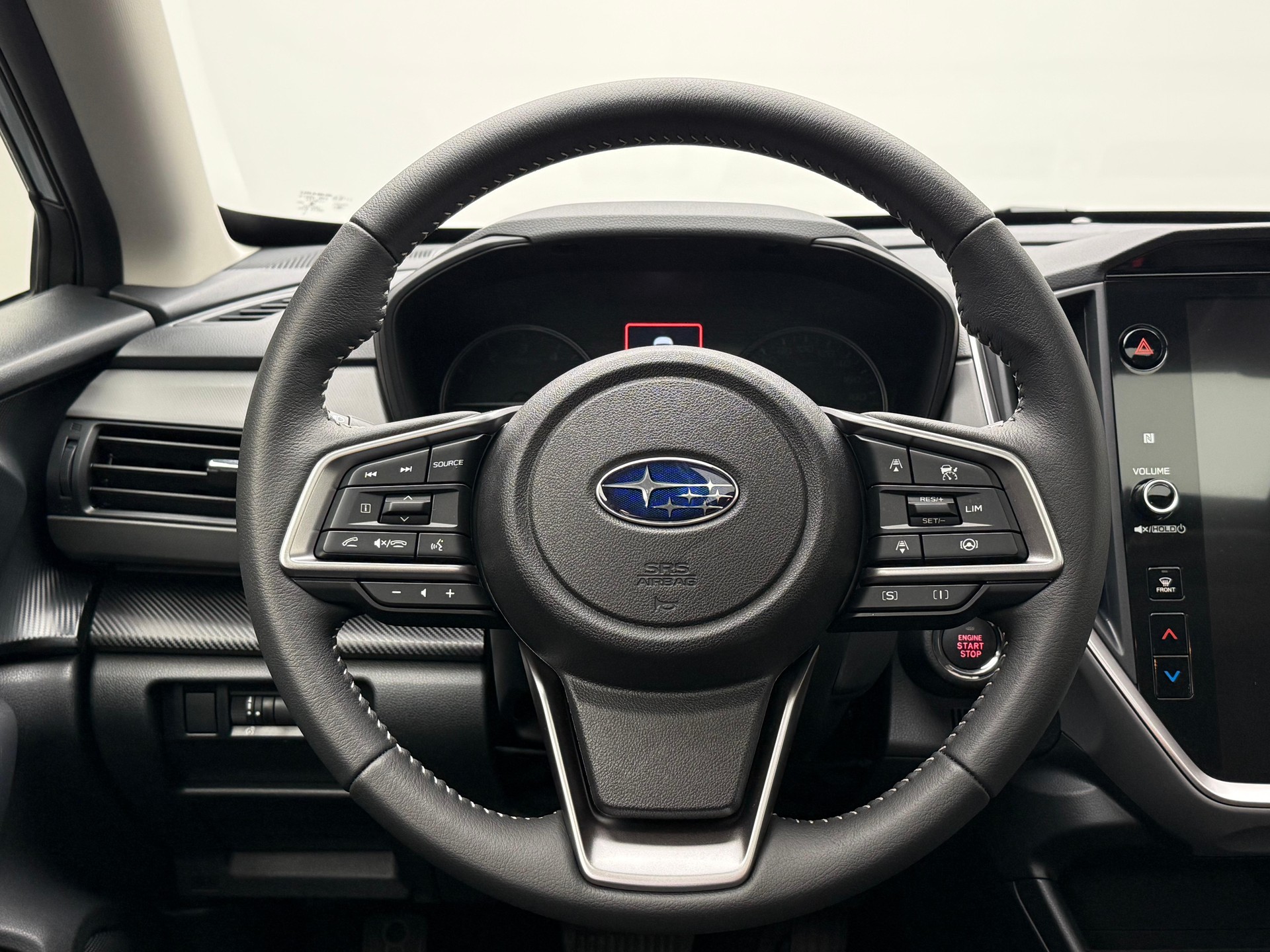 SUBARU Crosstrek 2.0i e-Boxer Luxury-image-7