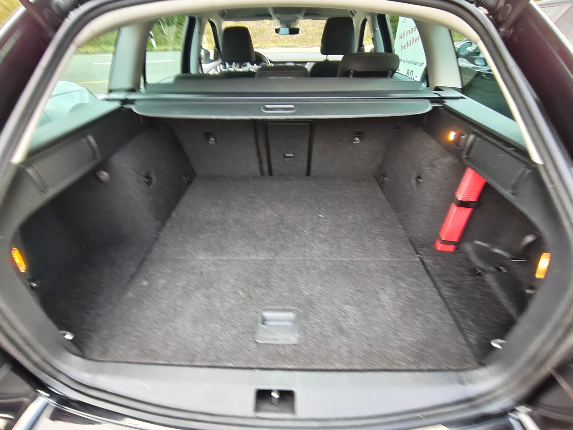 SKODA Octavia Combi 1.5 TSI Soleil DSG-image-9