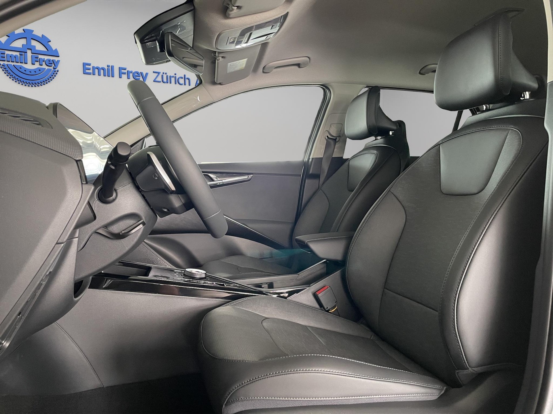 KIA Niro 1.6 GDi Plug-in Hybrid Style-image-7