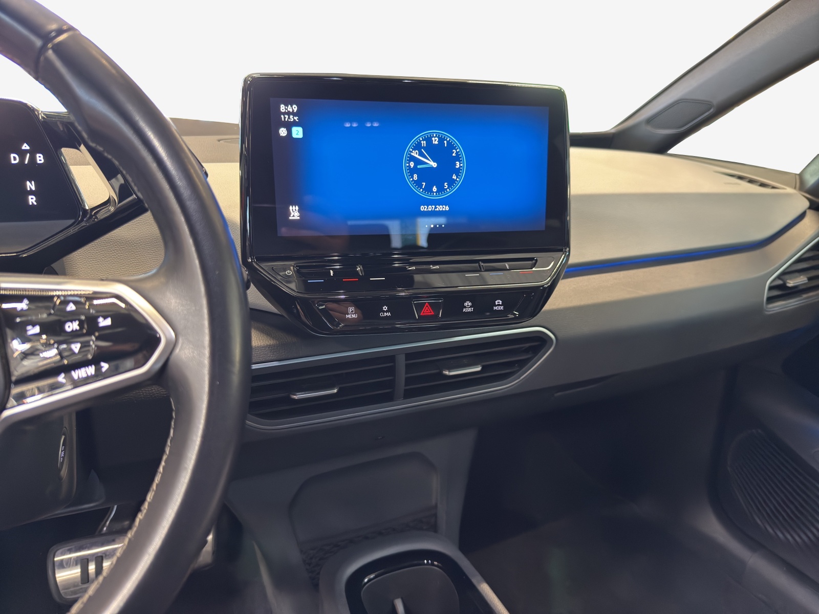VW ID.3 Pro Performance 58 kWh Pro-image-10