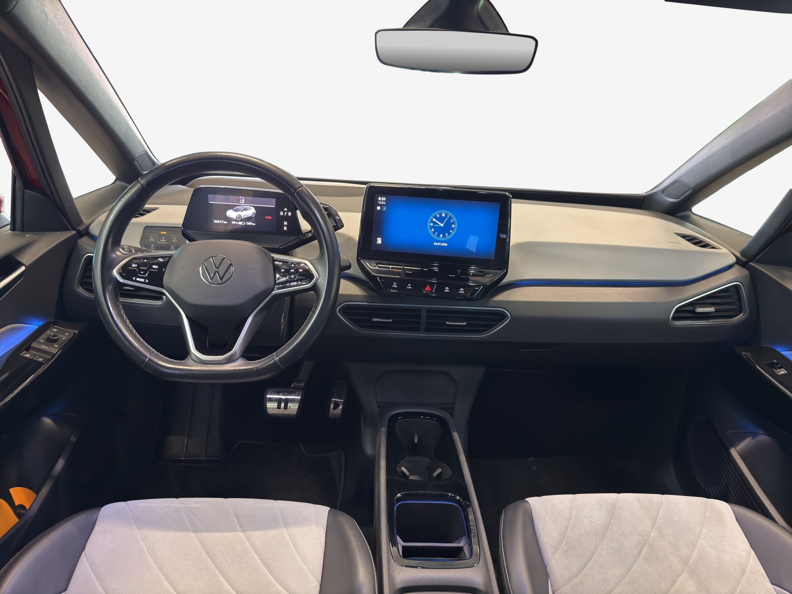 VW ID.3 Pro Performance 58 kWh Pro-image-8