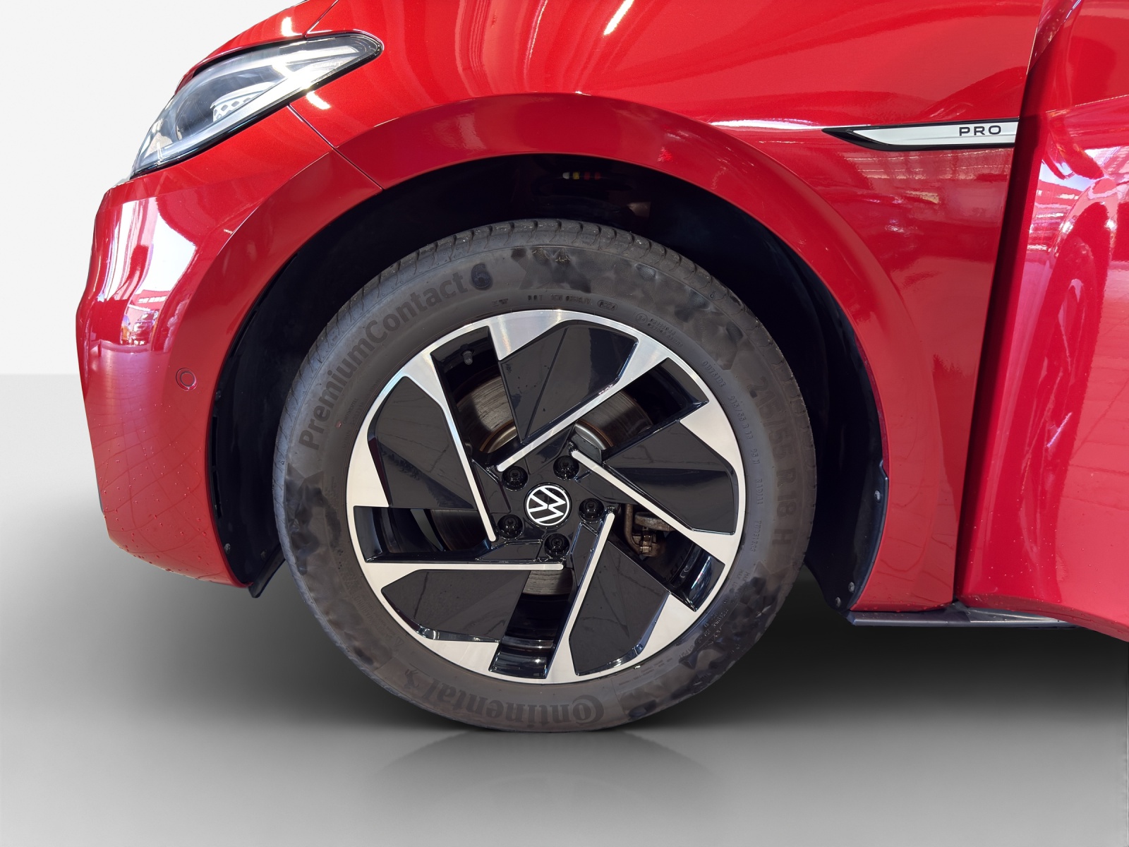 VW ID.3 Pro Performance 58 kWh Pro-image-15
