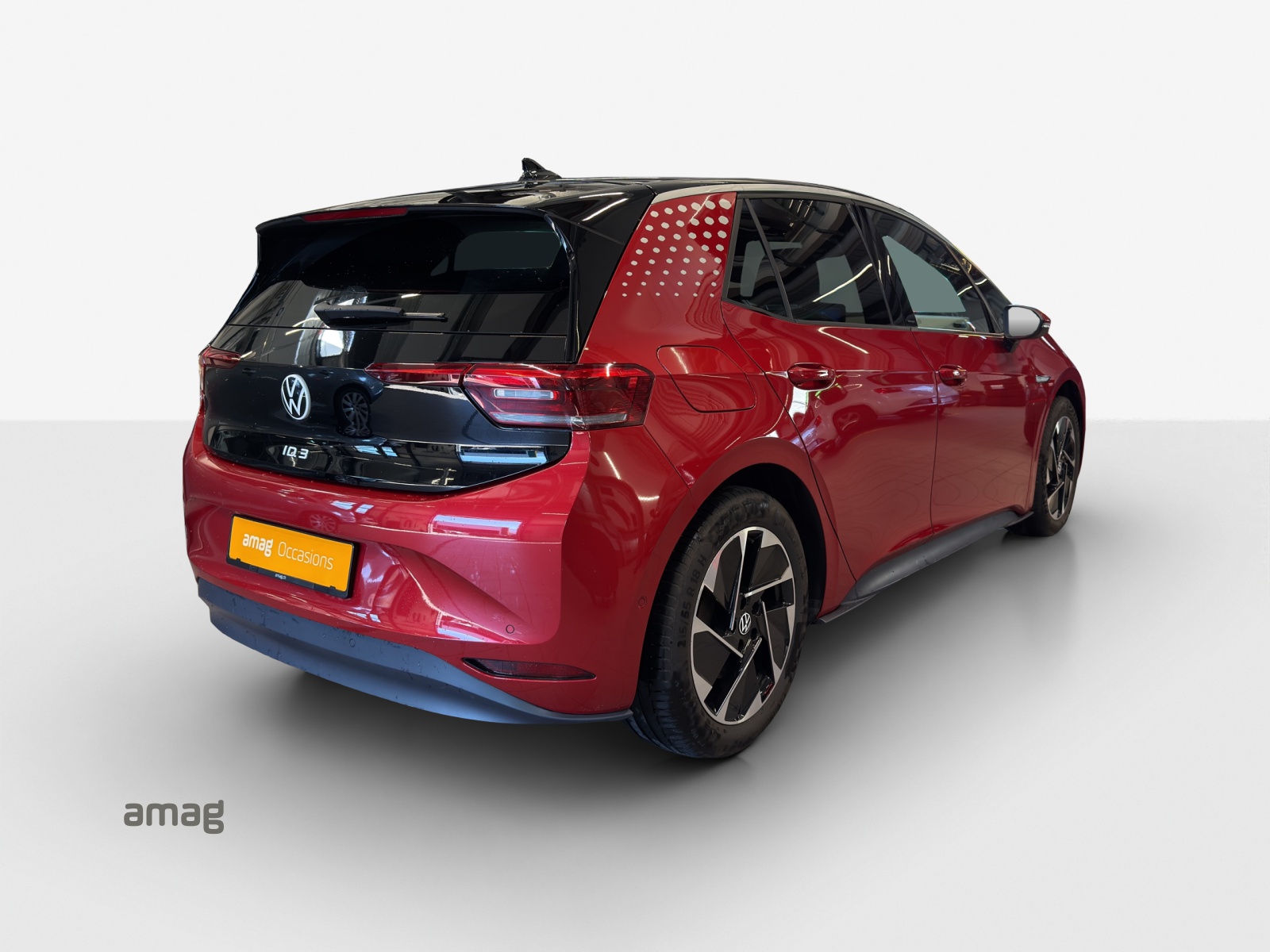 VW ID.3 Pro Performance 58 kWh Pro-image-4