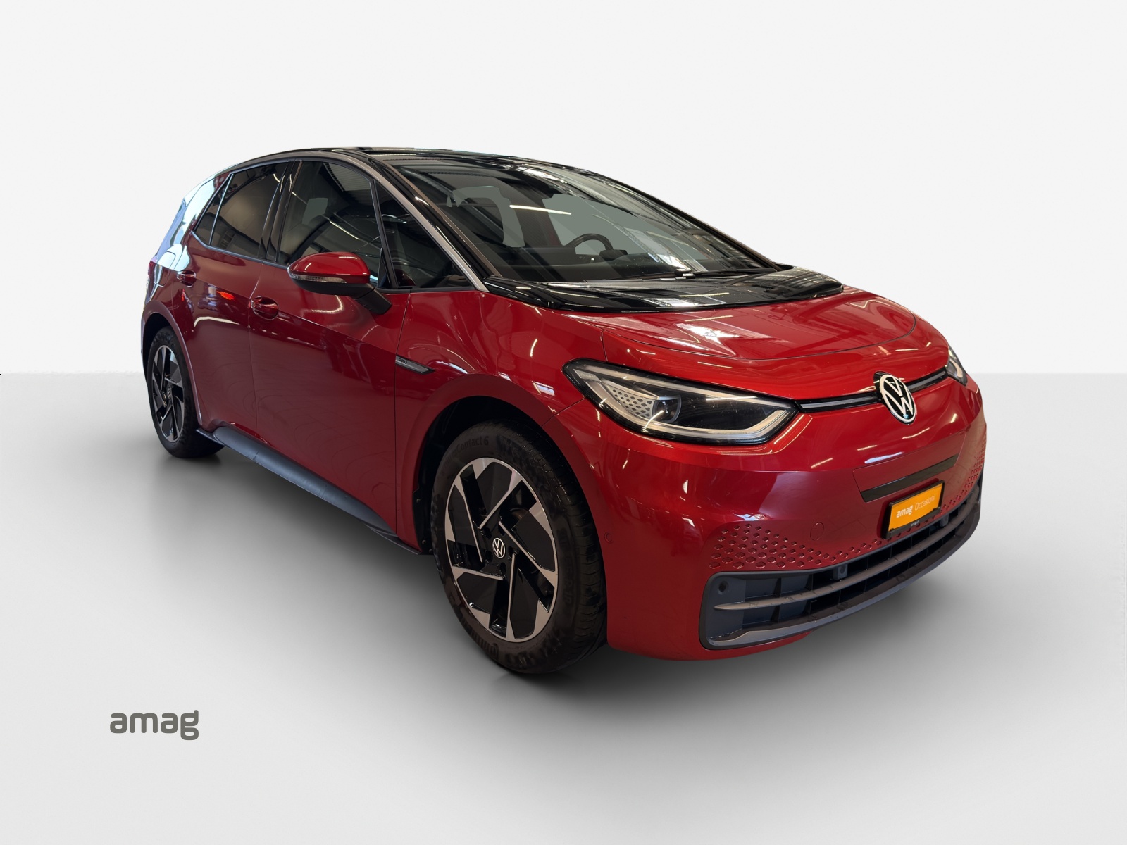 VW ID.3 Pro Performance 58 kWh Pro-image-5