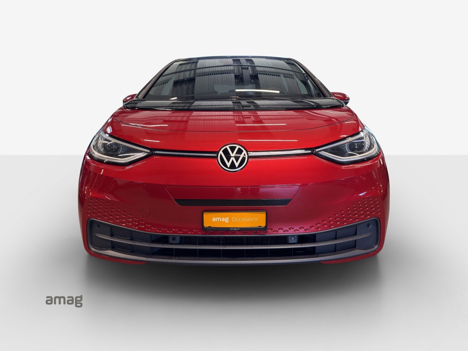VW ID.3 Pro Performance 58 kWh Pro-image-6