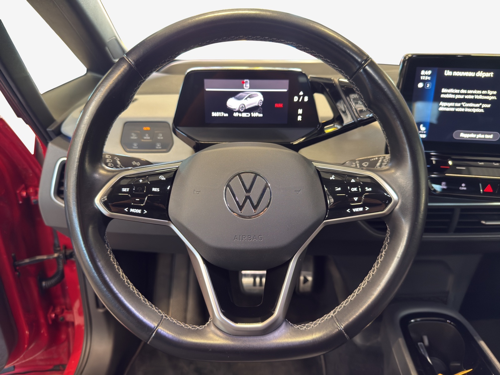 VW ID.3 Pro Performance 58 kWh Pro-image-9